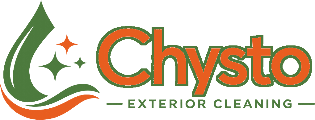 Chysto Exterior Cleaning